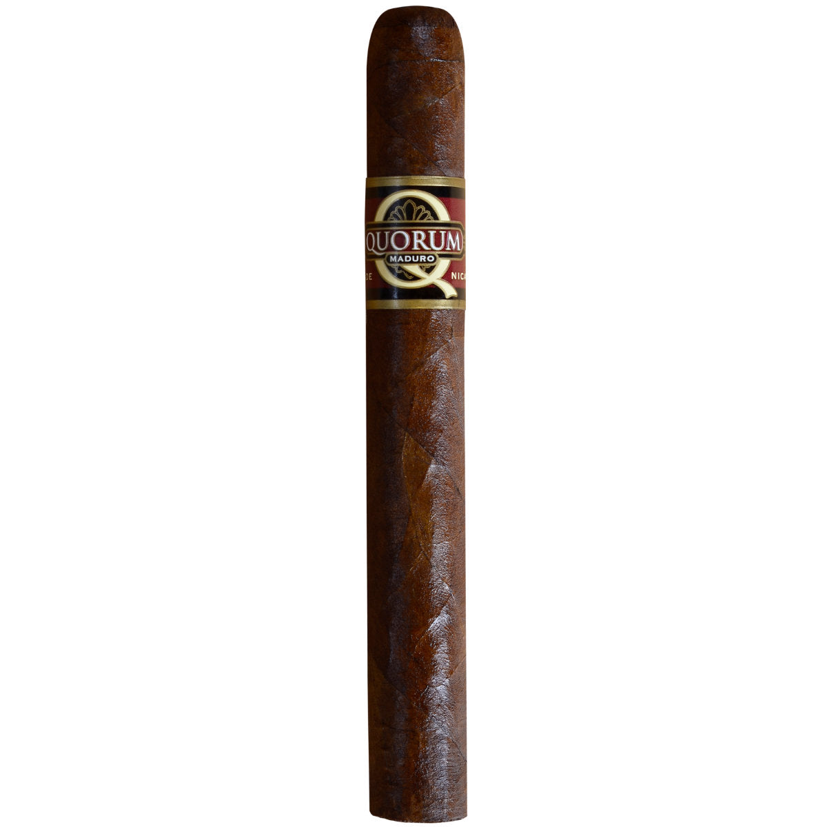 Quorum Maduro Corona