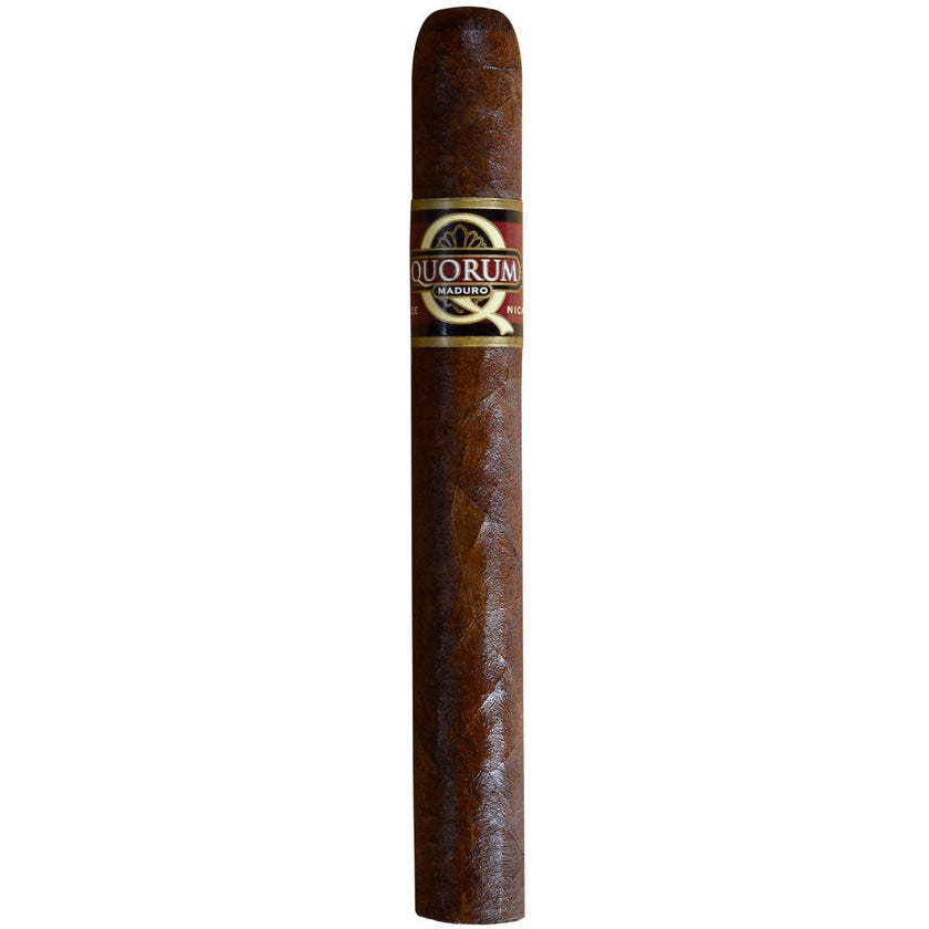 Quorum Maduro Corona