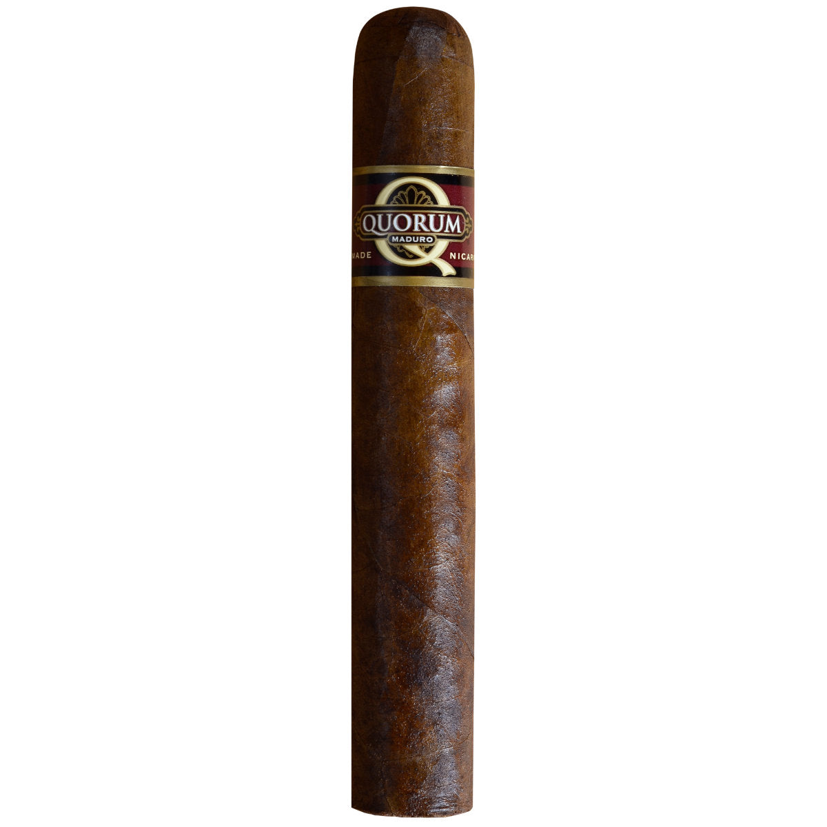 Quorum Maduro Double Gordo