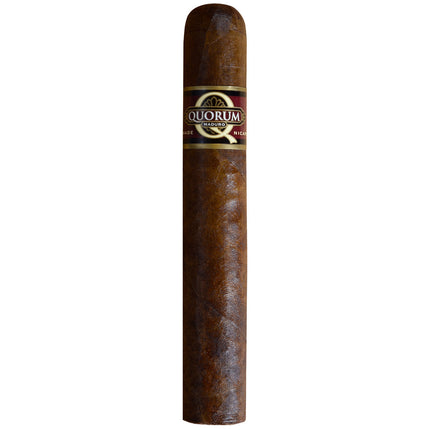 Quorum Maduro Double Gordo