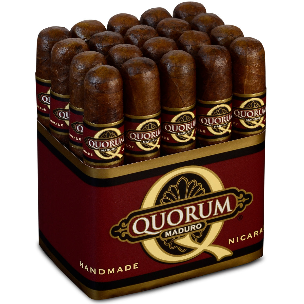 Quorum Maduro Robusto