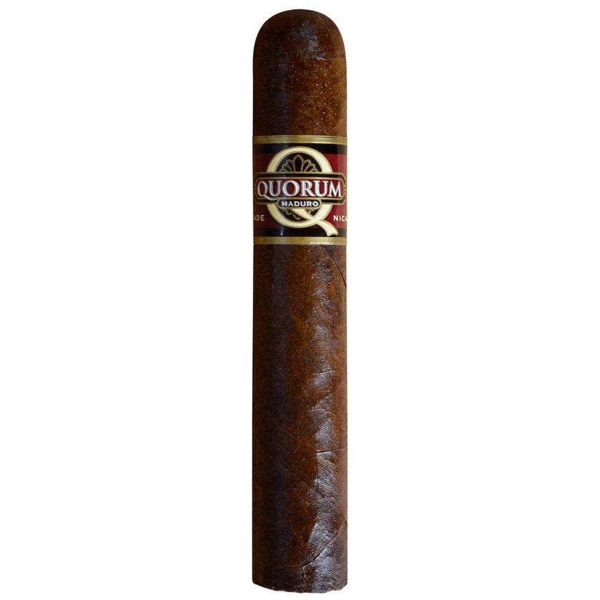 Quorum Maduro Robusto