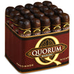 Quorum Maduro Short Robusto