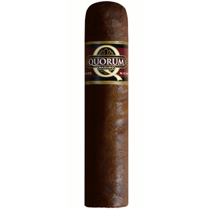 Quorum Maduro Short Robusto
