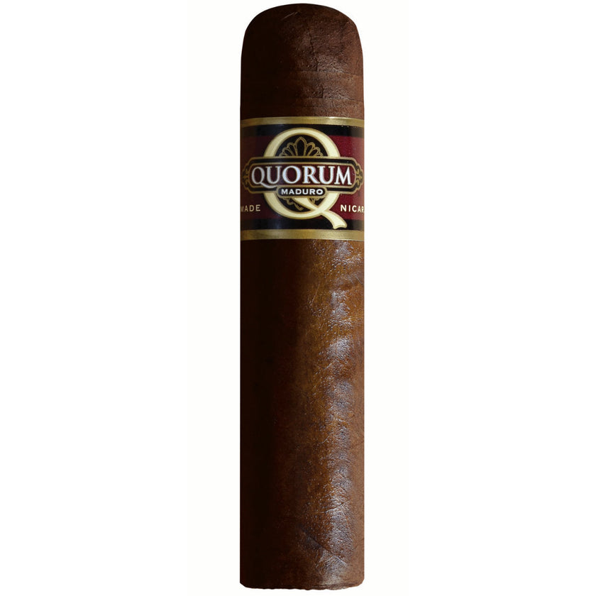 Quorum Maduro Short Robusto