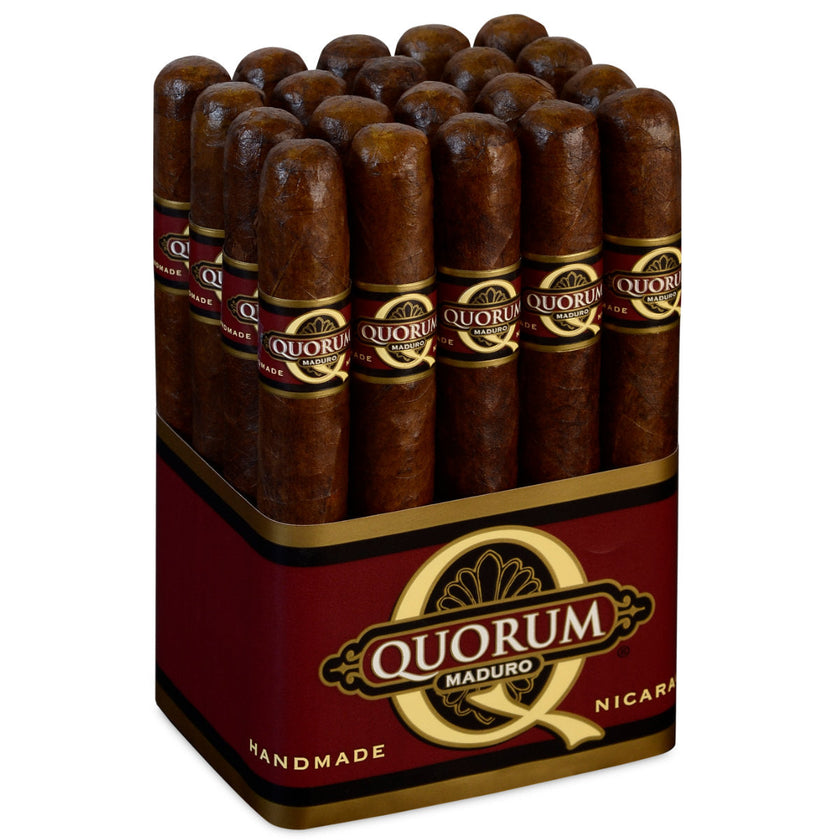 Quorum Maduro Toro