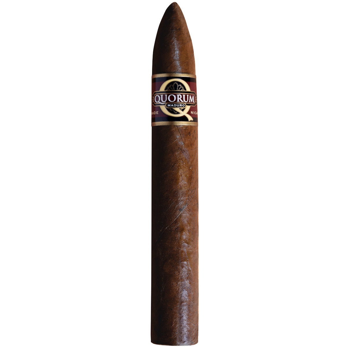 Quorum Maduro Torpedo