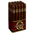 Quorum Maduro Churchill