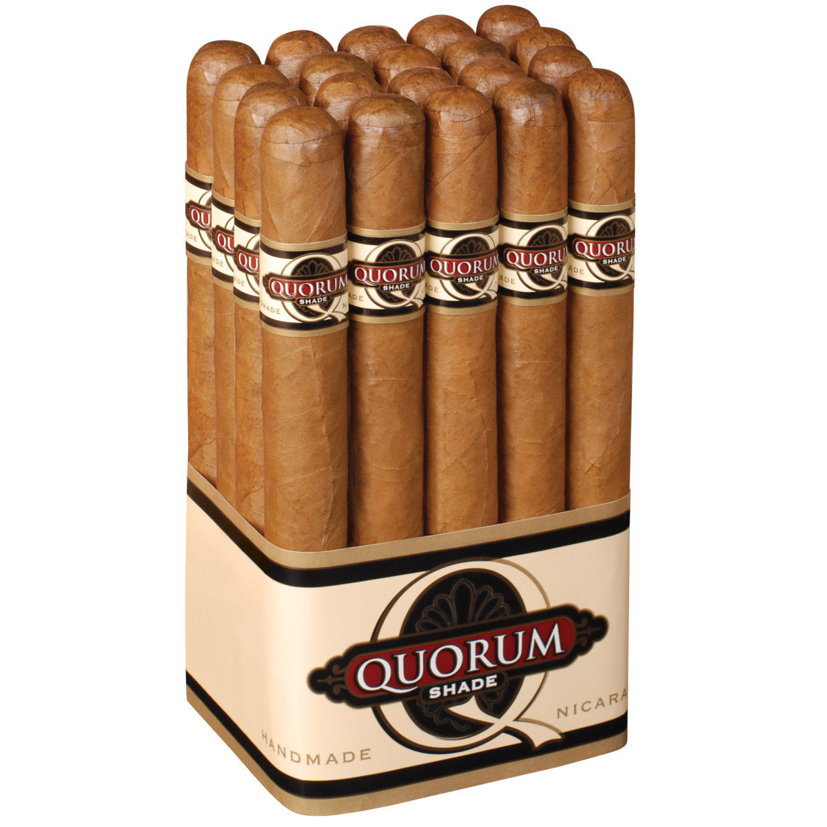 Quorum Shade Churchill