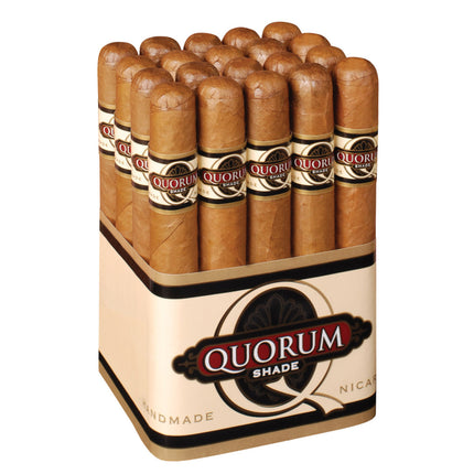 Quorum Shade Corona