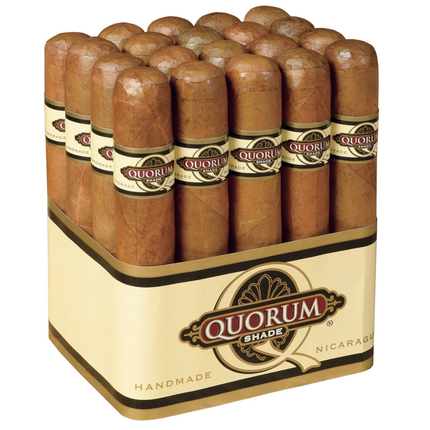 Quorum Shade Double Gordo