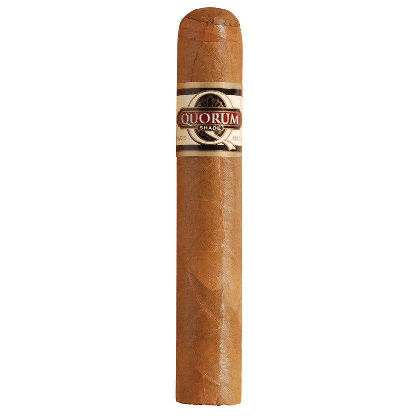 Quorum Shade Robusto