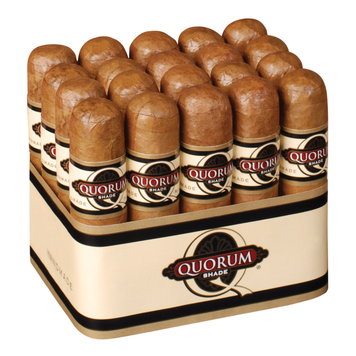 Quorum Shade Short Robusto