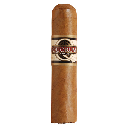 Quorum Shade Short Robusto