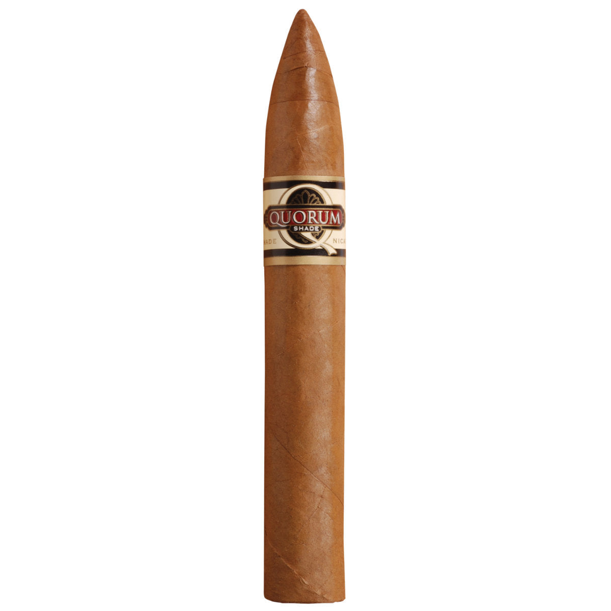 Quorum Shade Torpedo
