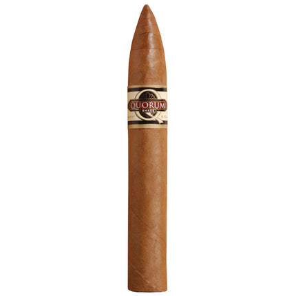Quorum Shade Torpedo