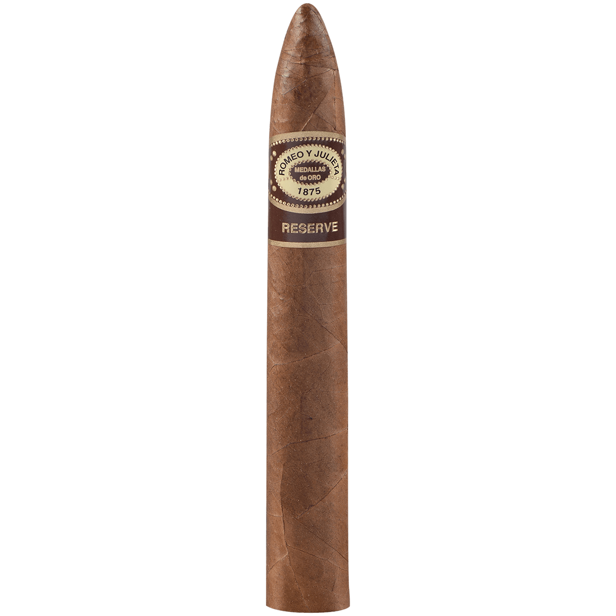 Romeo Y Julieta Reserve Belicoso