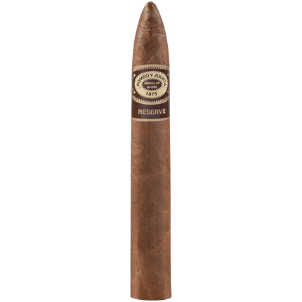 Romeo Y Julieta Reserve Belicoso