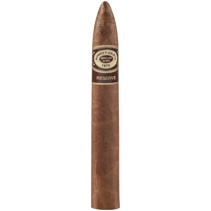 Romeo Y Julieta Reserve Belicoso