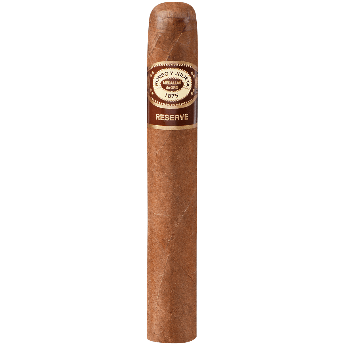 Romeo Y Julieta Reserve Toro