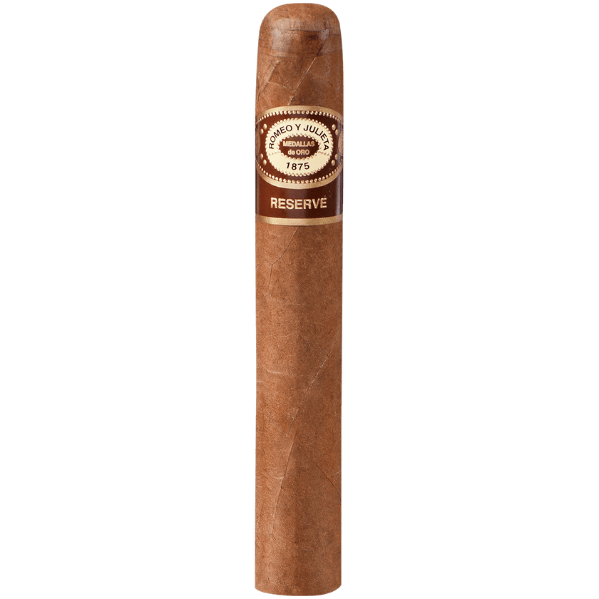 Romeo Y Julieta Reserve Toro