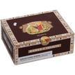 Romeo Y Julieta Reserve Toro