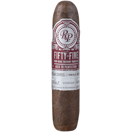 Rocky Patel 55 Corona