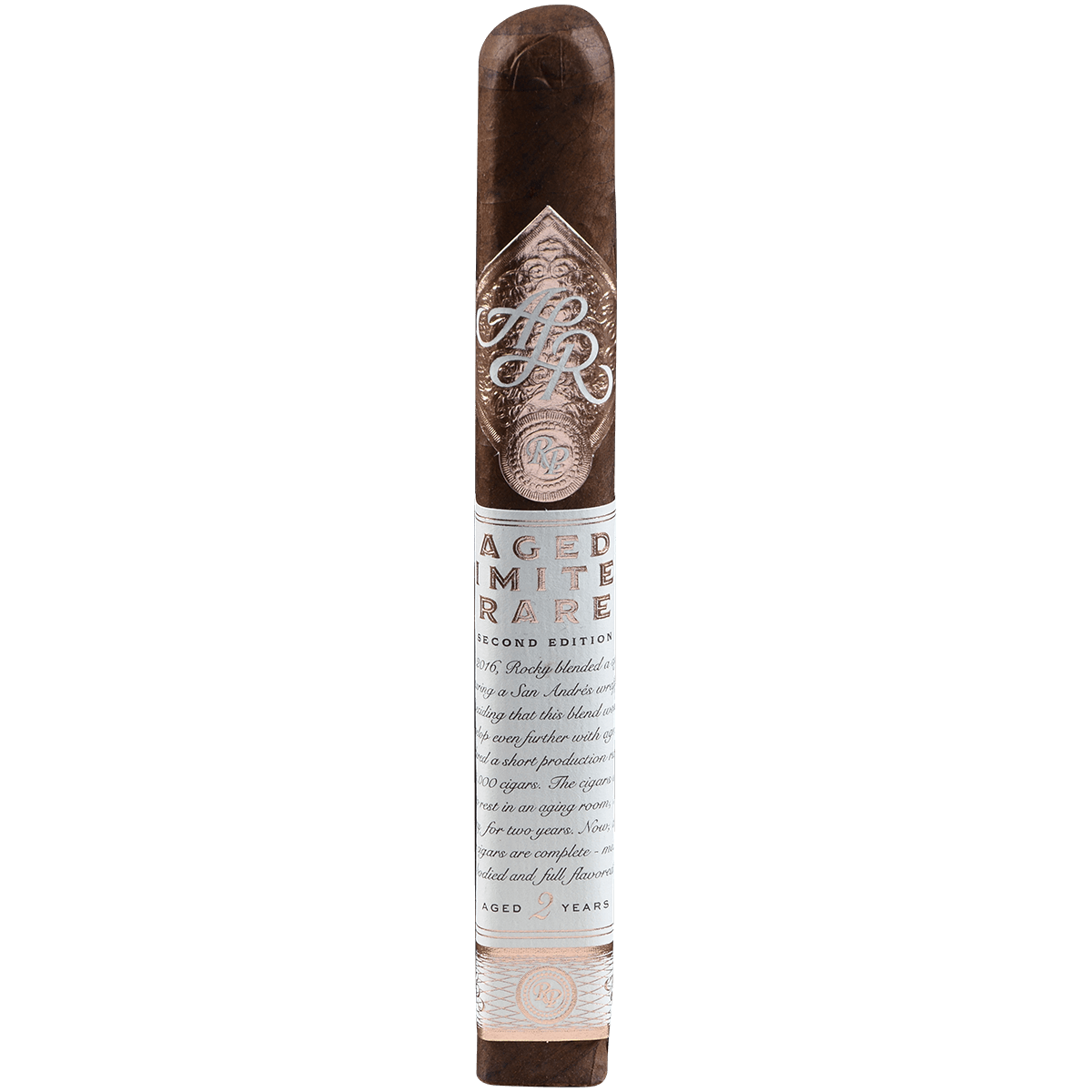 Rocky Patel ALR 2nd Edition Toro