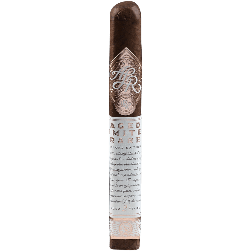 Rocky Patel ALR 2nd Edition Toro