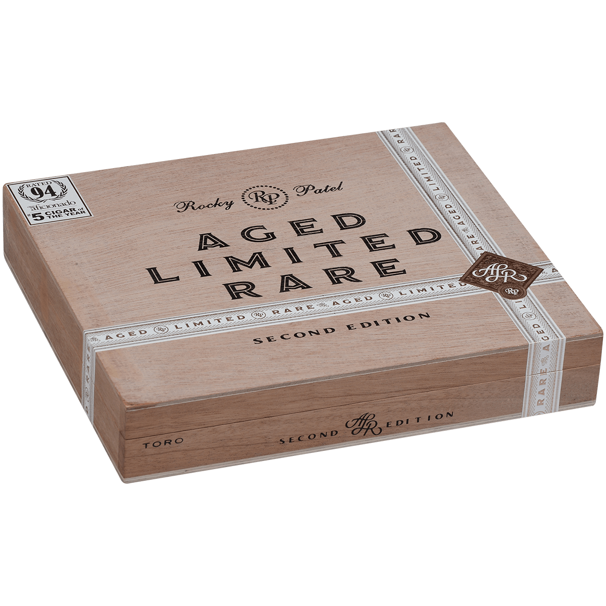 Rocky Patel ALR 2nd Edition Toro