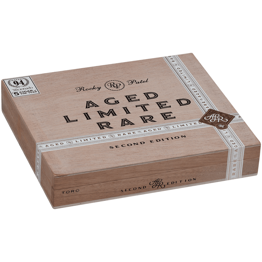 Rocky Patel ALR 2nd Edition Toro
