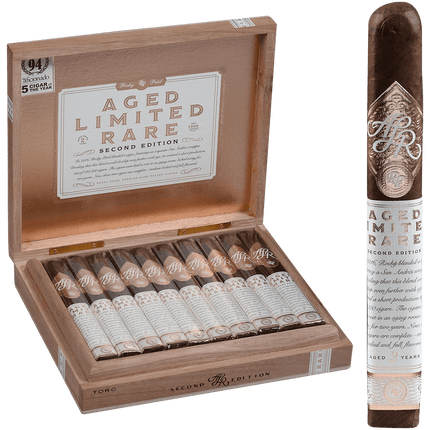 Rocky Patel ALR 2nd Edition Toro
