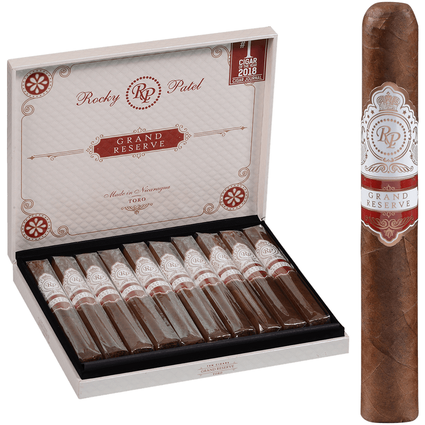 Rocky Patel Grand Reserve Toro
