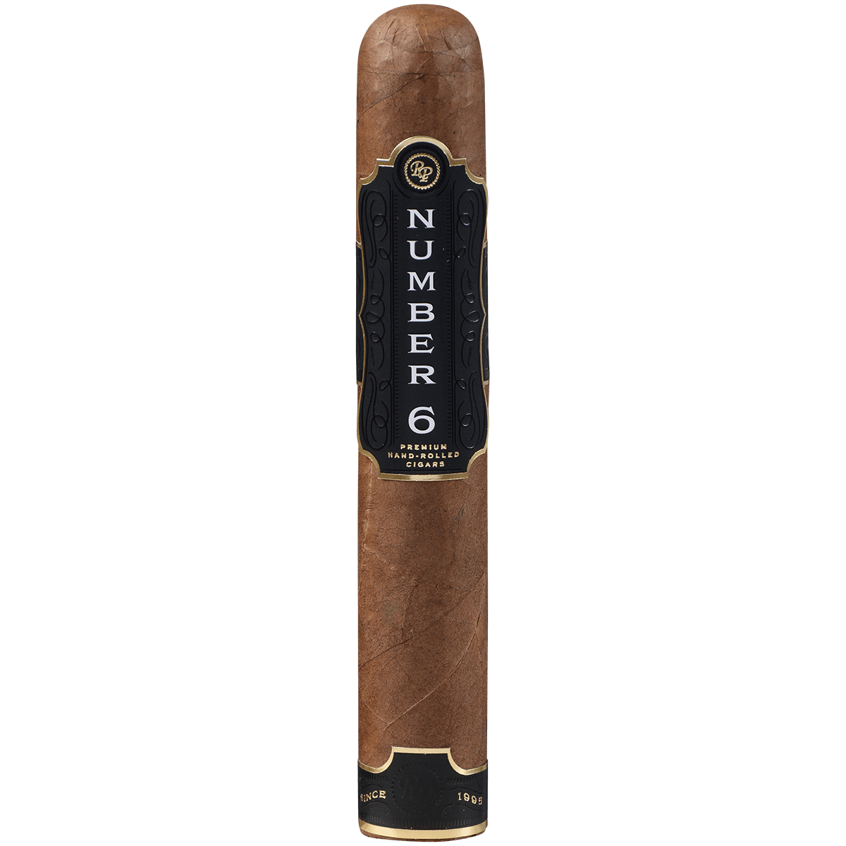 Rocky Patel Number 6 Sixty