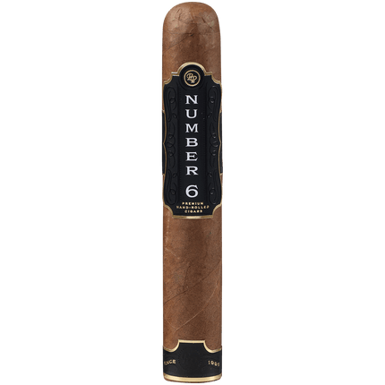 Rocky Patel Number 6 Sixty