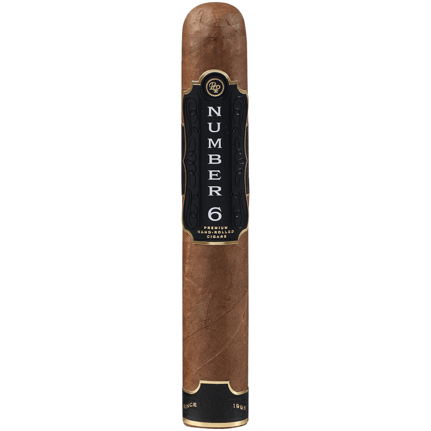 Rocky Patel Number 6 Sixty