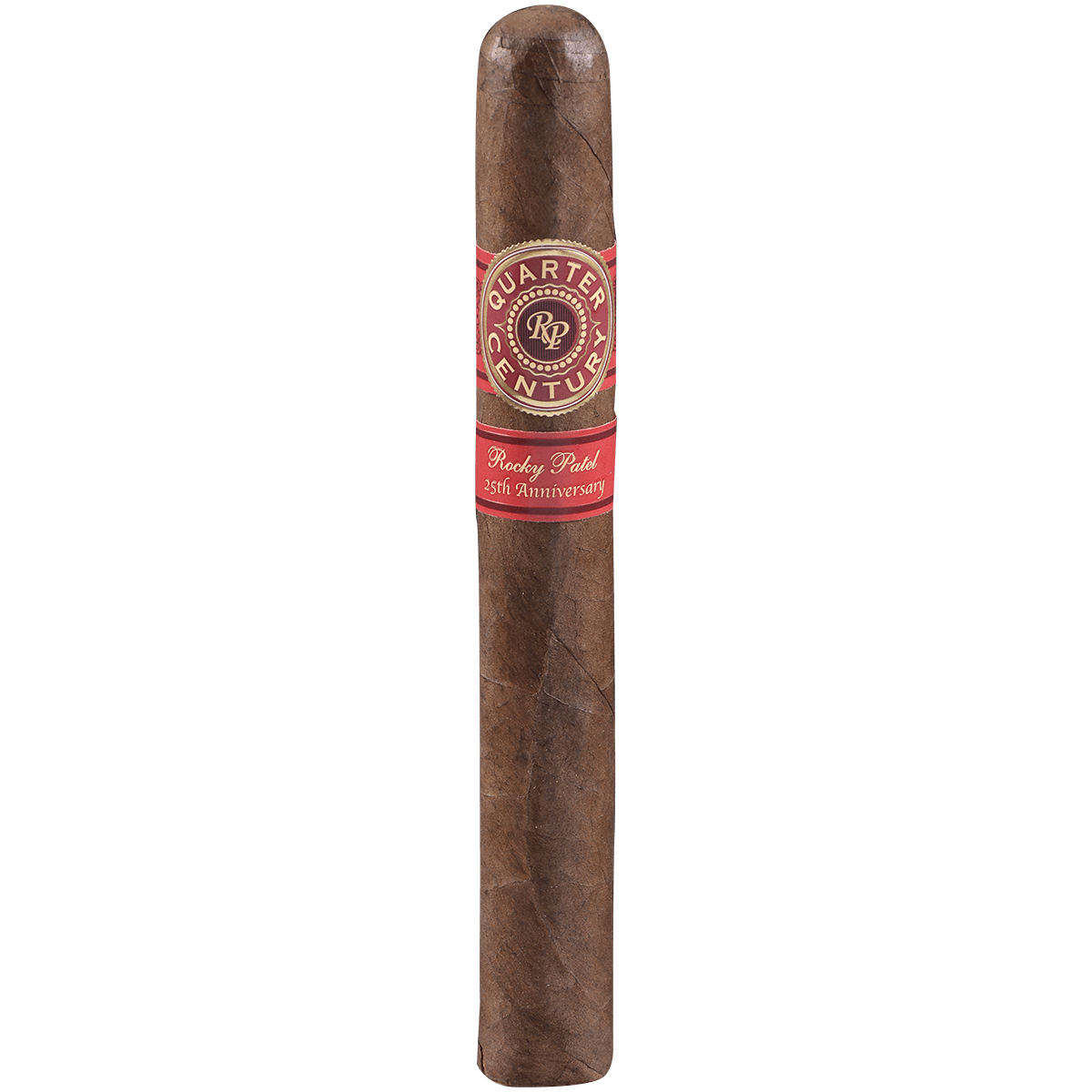 Rocky Patel Quarter Century Toro