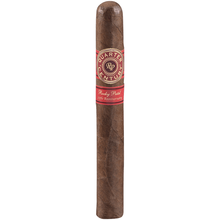 Rocky Patel Quarter Century Toro