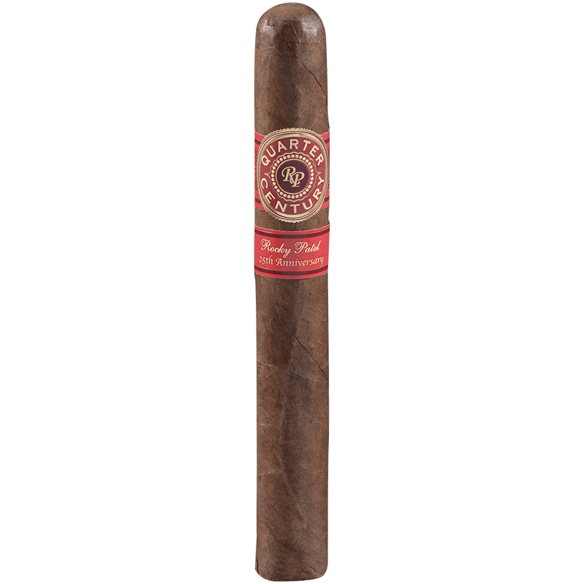 Rocky Patel Quarter Century Toro