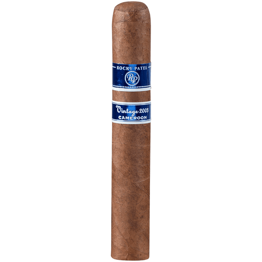 Rocky Patel Vintage 2003 Cameroon Sixty