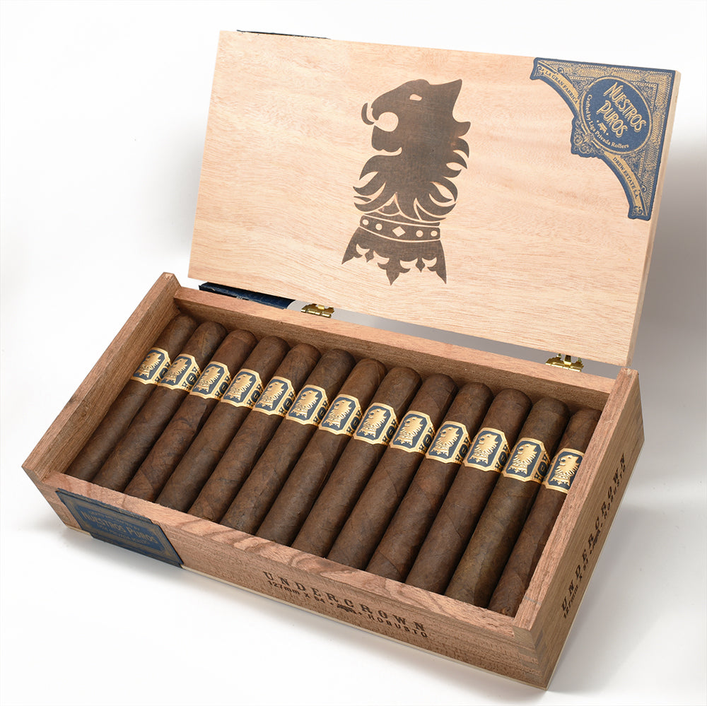 Undercrown Maduro Robusto