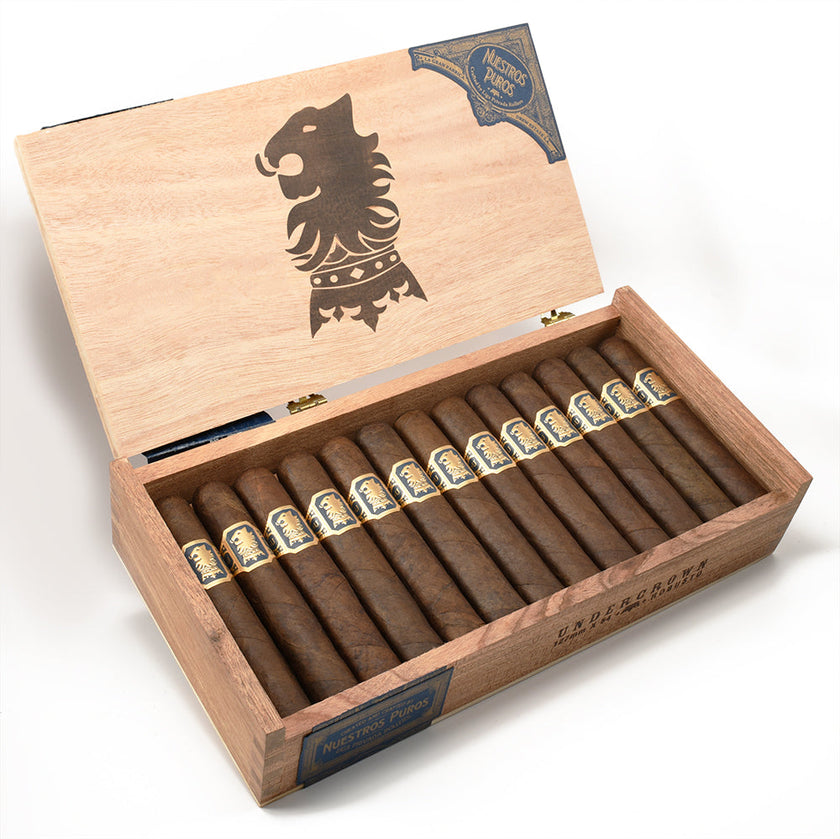 Undercrown Maduro Robusto
