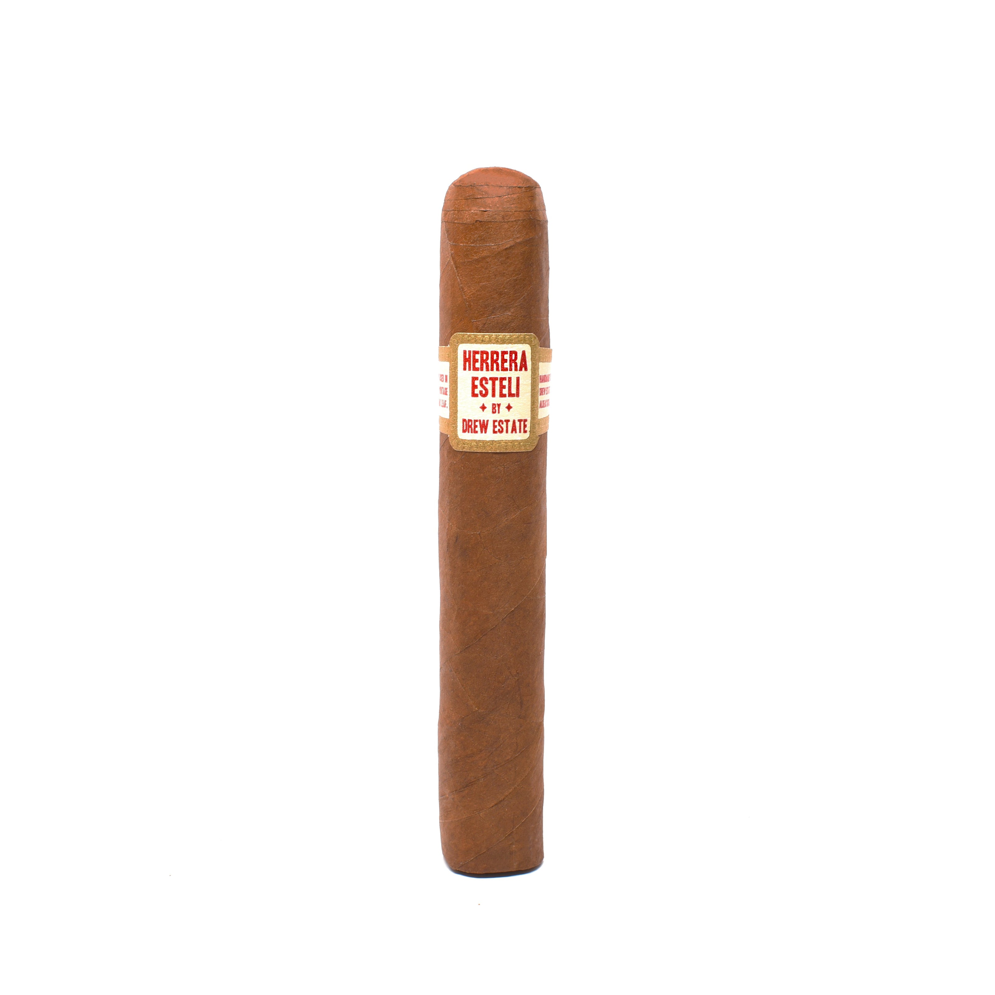 Herrera Esteli Habano Robusto