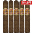 La Aurora 107 Ecuador Toro (5 Pack)