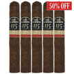 La Aurora 115th Anniversary Toro (5 Pack)