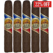 La Aurora ADN Robusto (5 Pack)