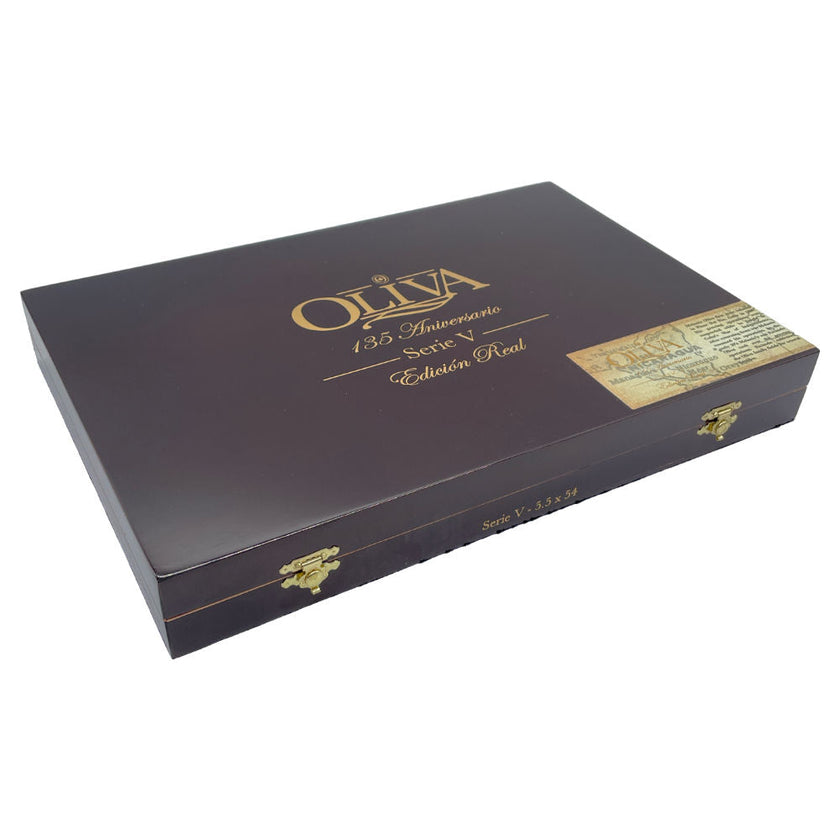 Oliva 135th Anniversary Serie V