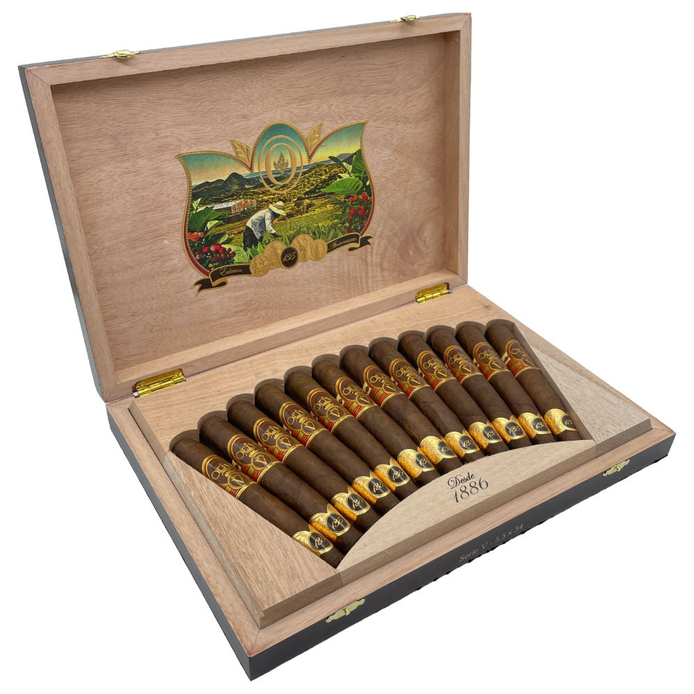 Oliva 135th Anniversary Serie V