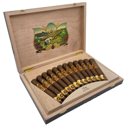 Oliva 135th Anniversary Serie V