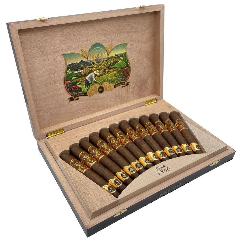 Oliva 135th Anniversary Serie V